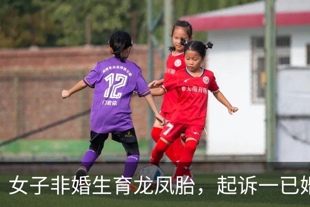 女子非婚生育龙凤胎，起诉一已婚董事长确认亲子关系终审胜诉 女子称两孩子至今无法落户，男方起诉她侵犯名誉权